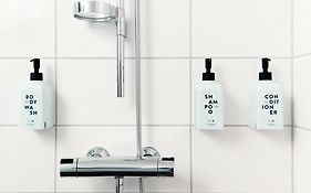 Scandic Malmen Stockholm 4*